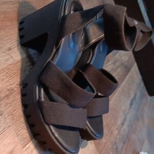 Women's‎ Sohoo Platform Sandal